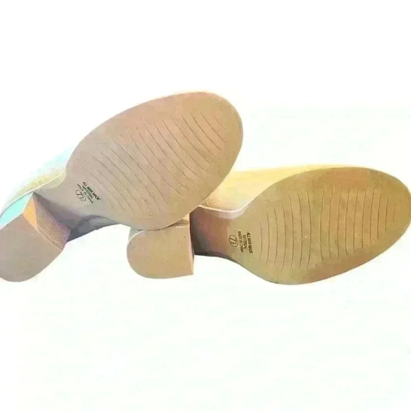 🟣Soda Boot Sandal 7.5 - Picture 6 of 8